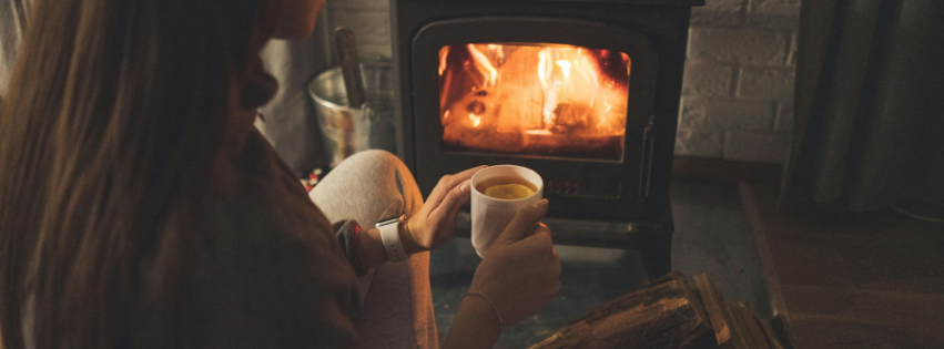 Hatékony és gazdaságos fűtés keményfa brikettel!