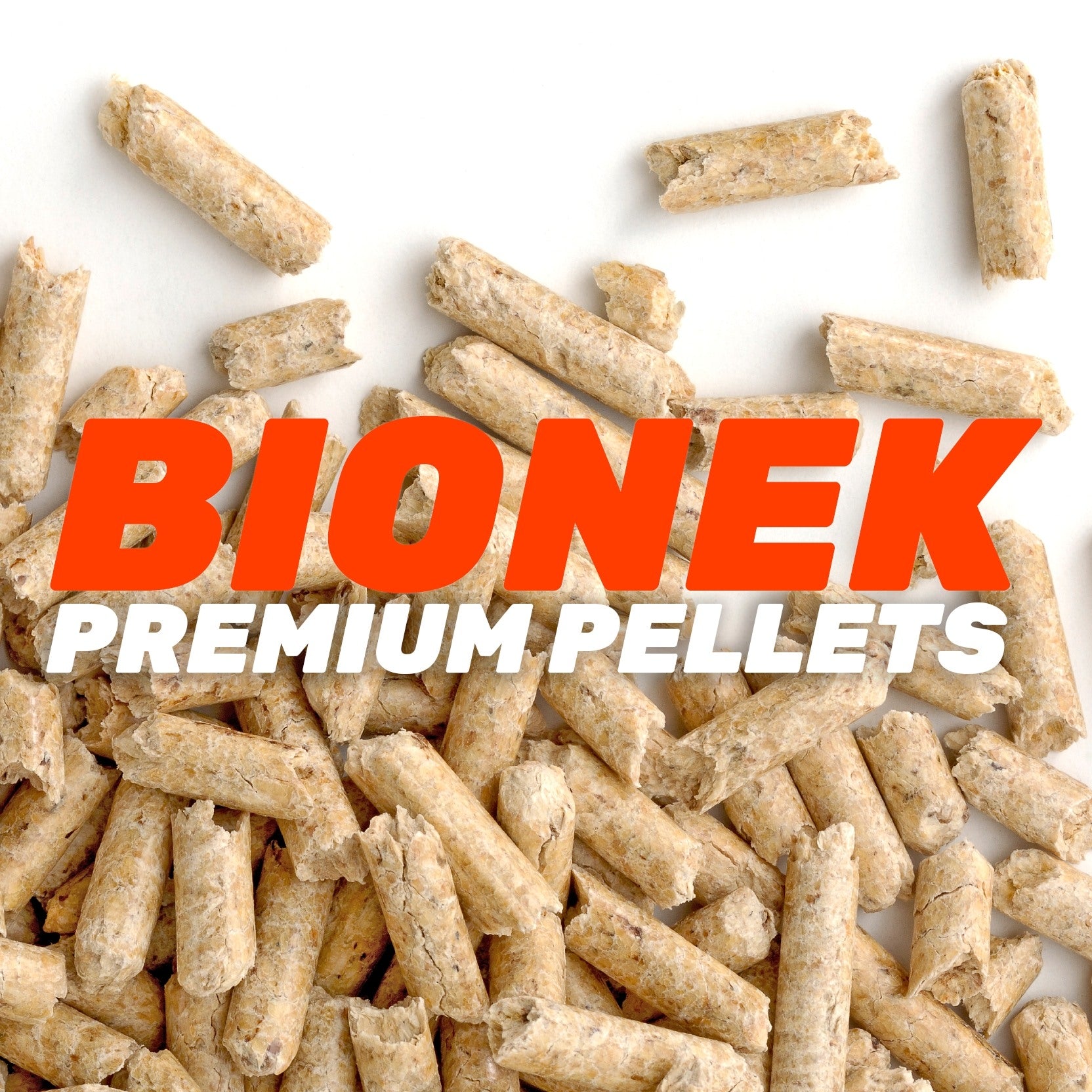 Fenyő pellet ENplus A1 - ingyenes kiszállítás