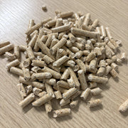 Fenyő pellet ENplus A1 - 135ft/kg